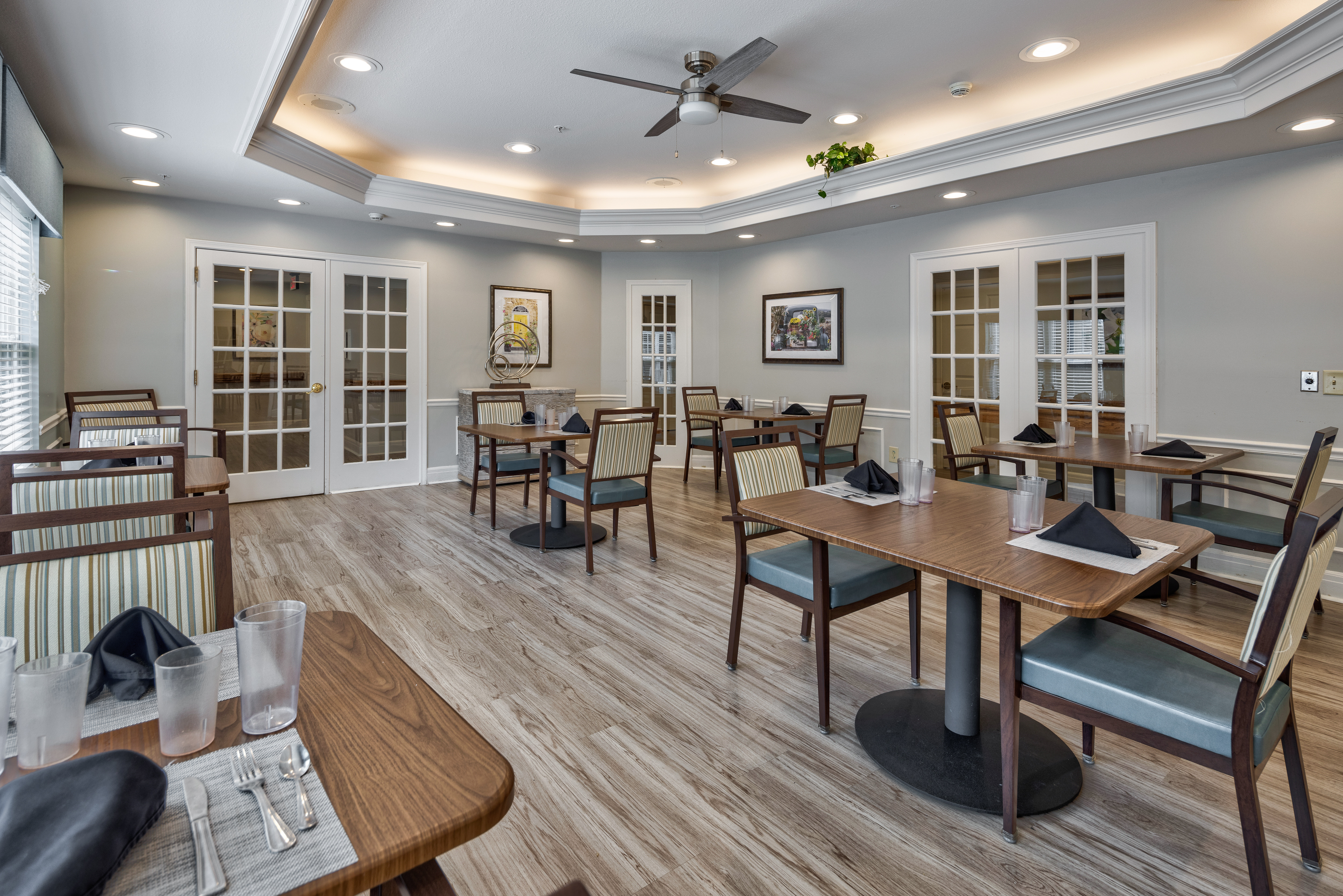 TerraBella Southern Pines