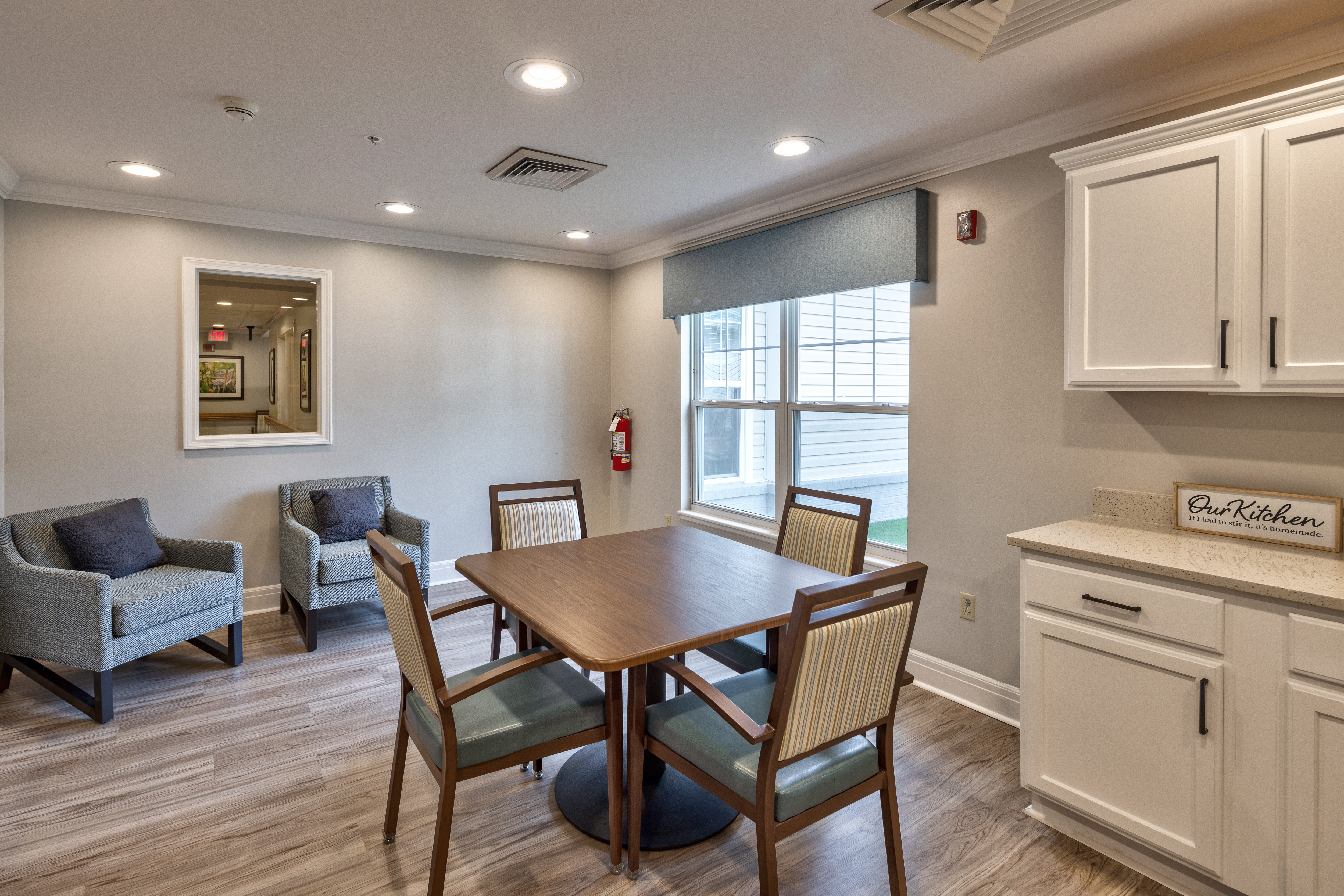 TerraBella Southern Pines