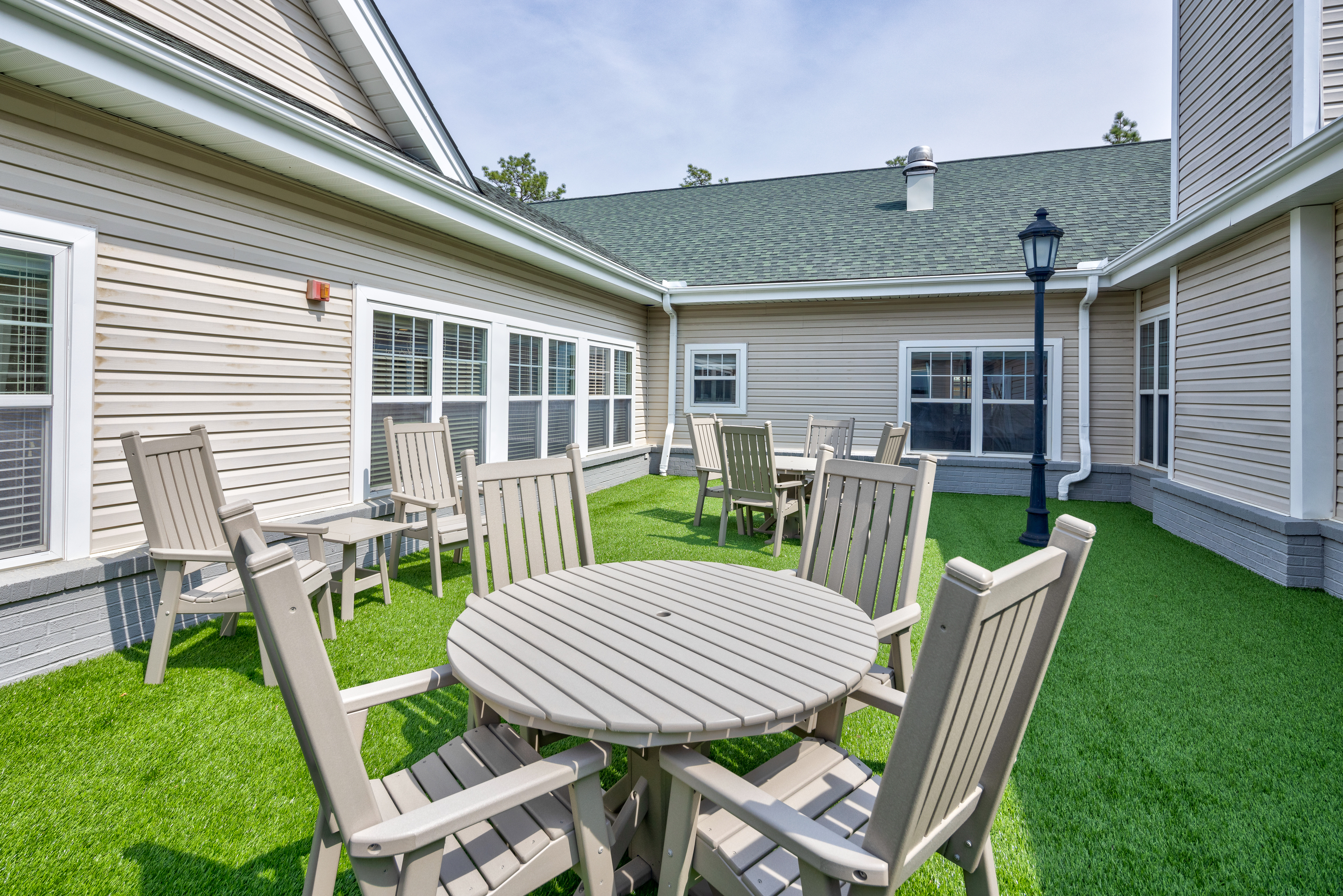 TerraBella Southern Pines