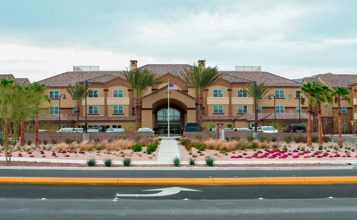 Vista Park Retirement Community- NOW Open! - 7 Photos