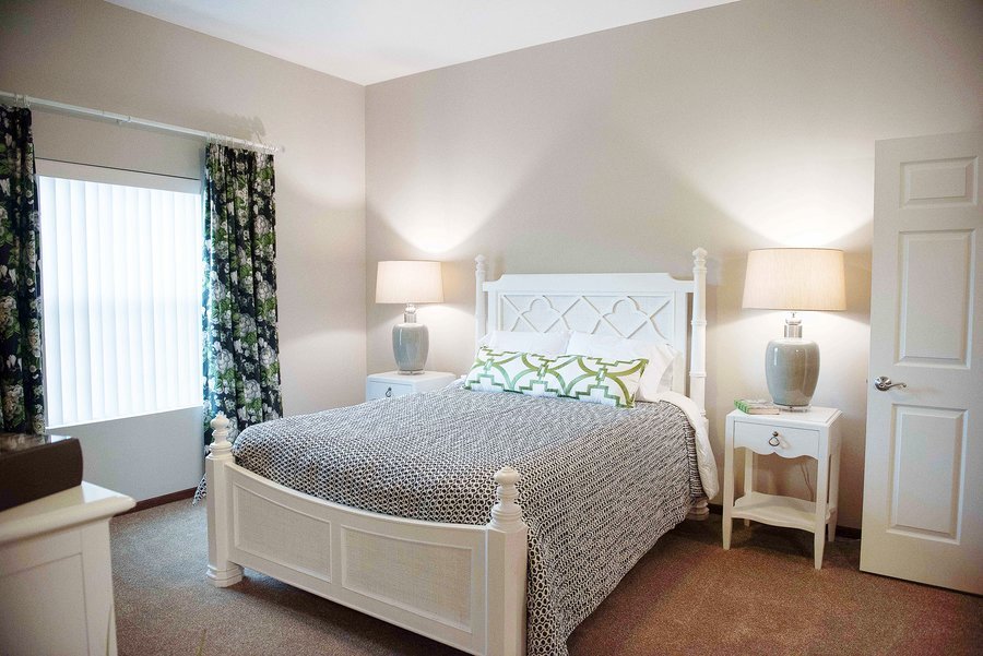 Sky Pointe Retirement Community