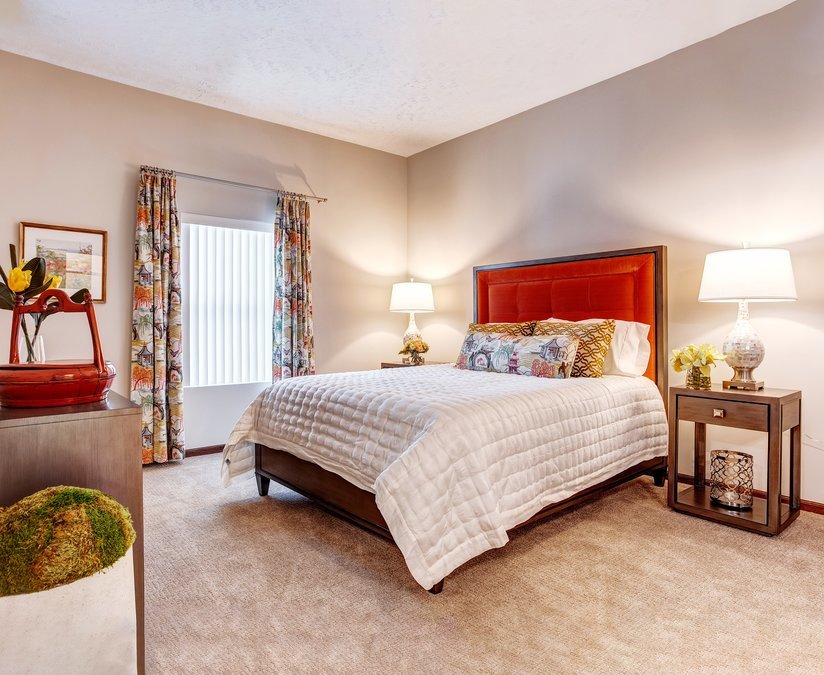 Deerfield Springs Retirement Community