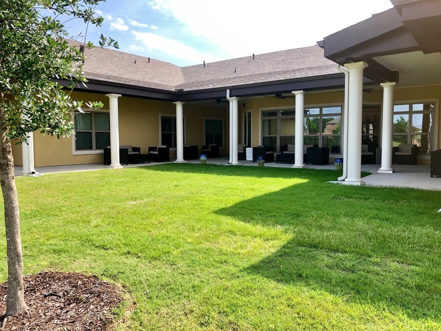 Evergreen Assisted Living of Nature Way