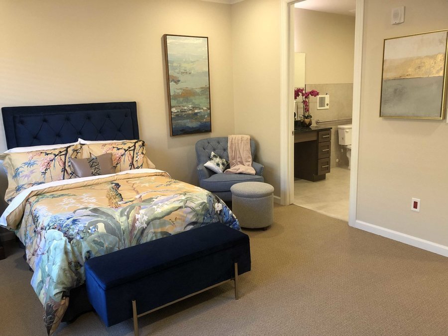 Evergreen Assisted Living of Nature Way