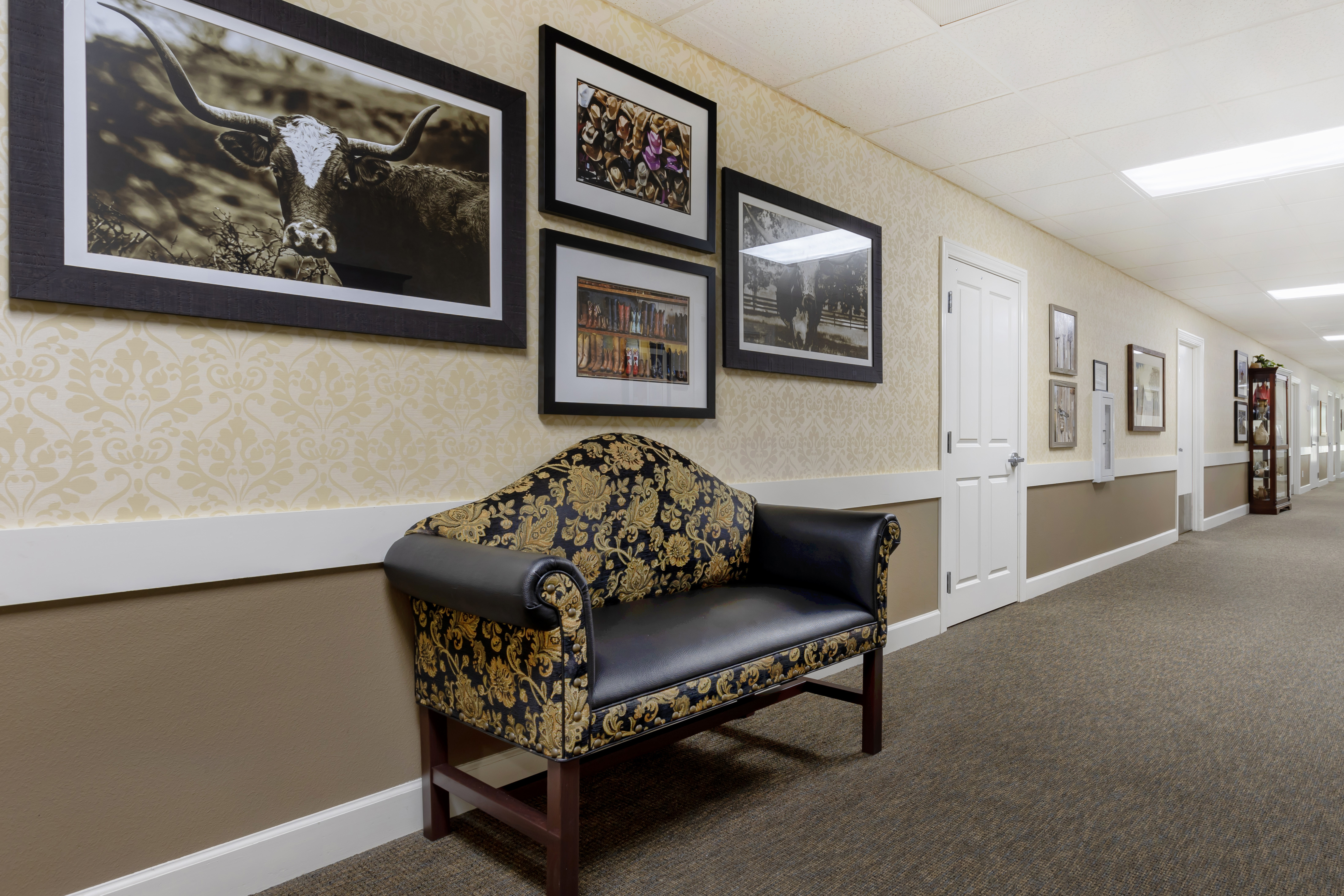 Cinco Ranch Alzheimer's Special Care Center image