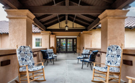 Gateway Park Senior Living
