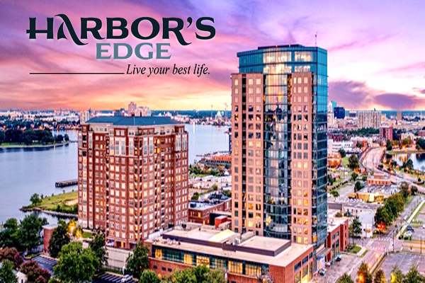 Harbor's Edge Retirement Community image