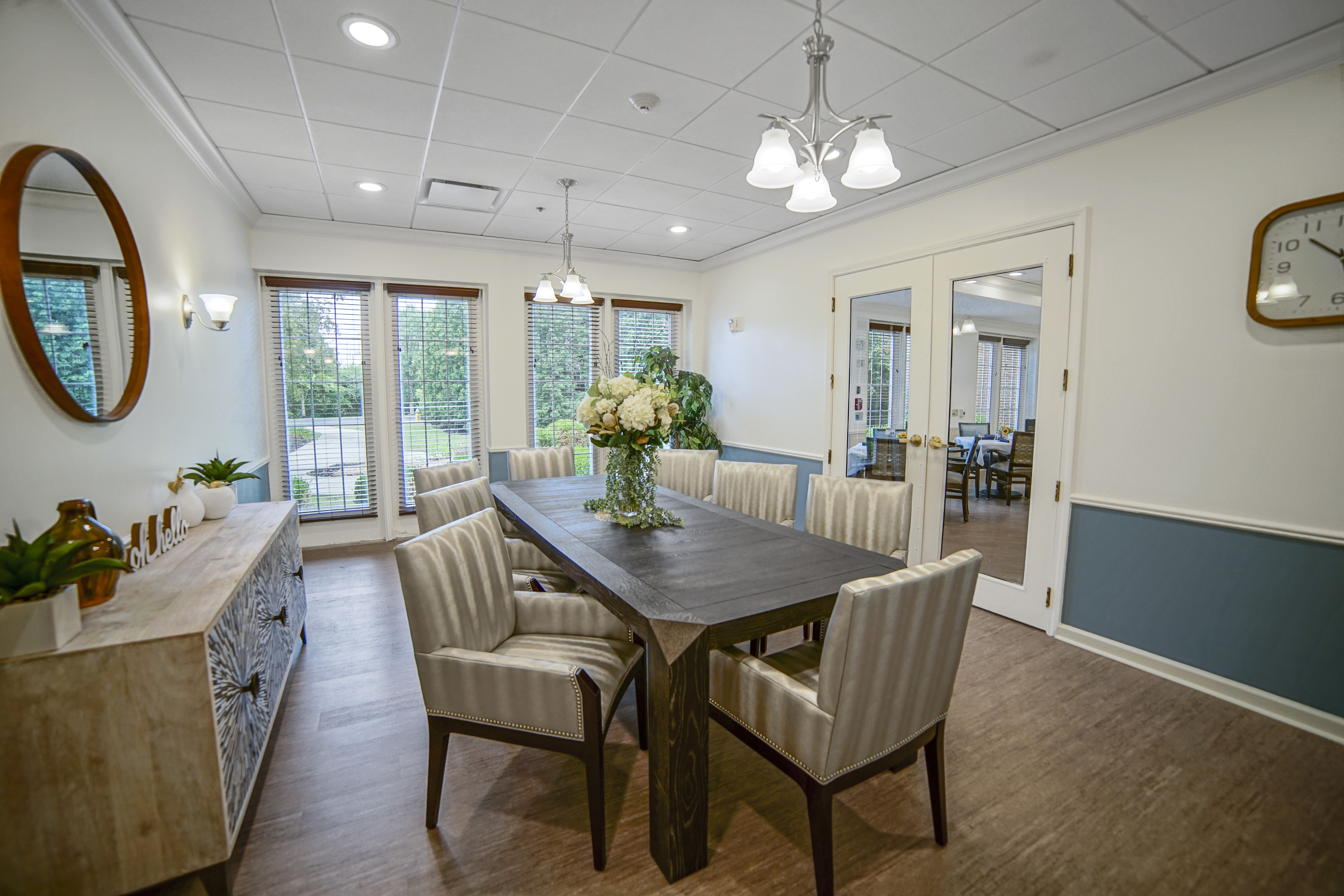 Fairmont of Washington Township