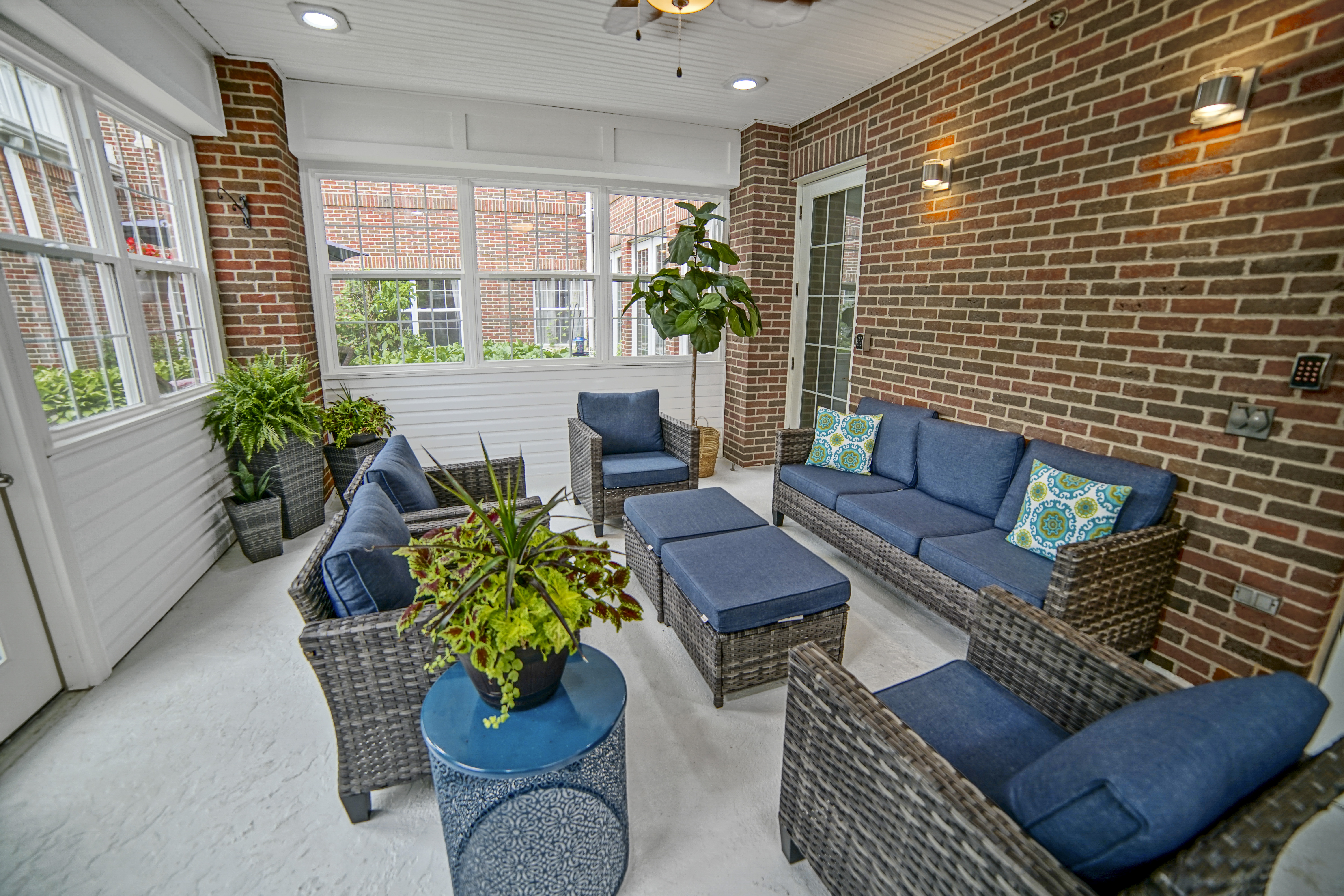 Fairmont of Washington Township