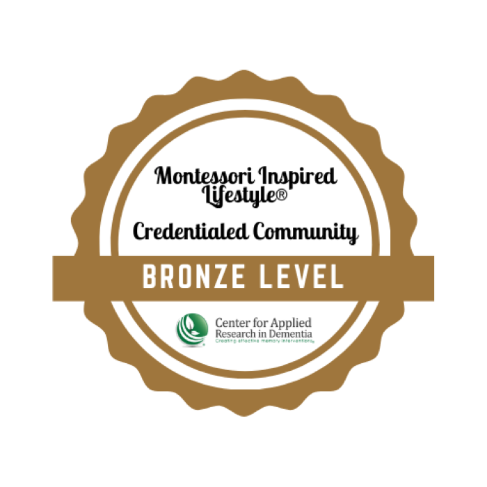 Fairmont of Washington Township