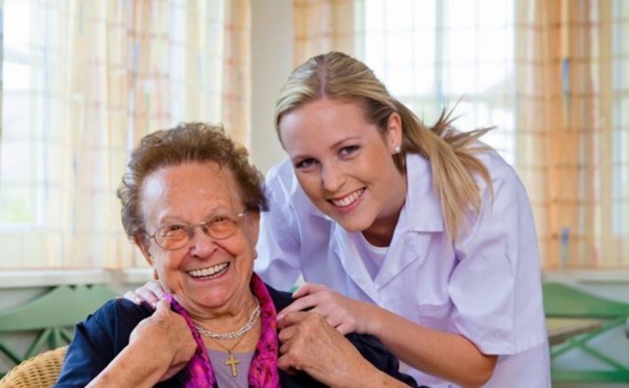 Golden Years In Home Senior Care - San Diego, CA