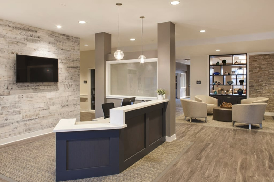 The Ashford at Sturbridge