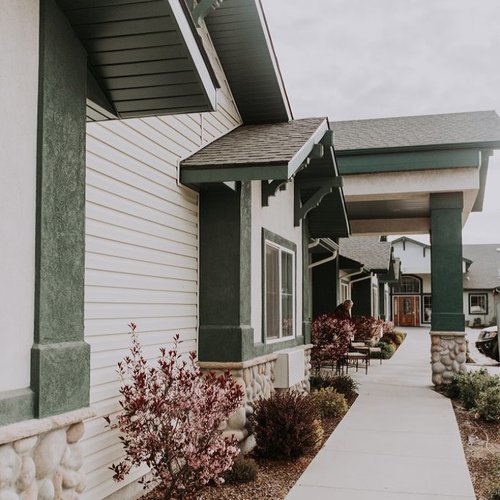 Swan Falls Assisted Living – Kuna, ID – SeniorHousingNet.com