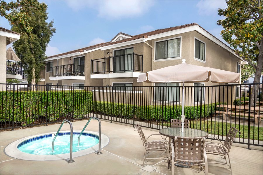 Village Green Apartments