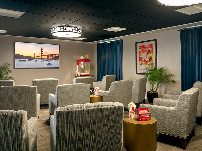 Atria Park of San Mateo