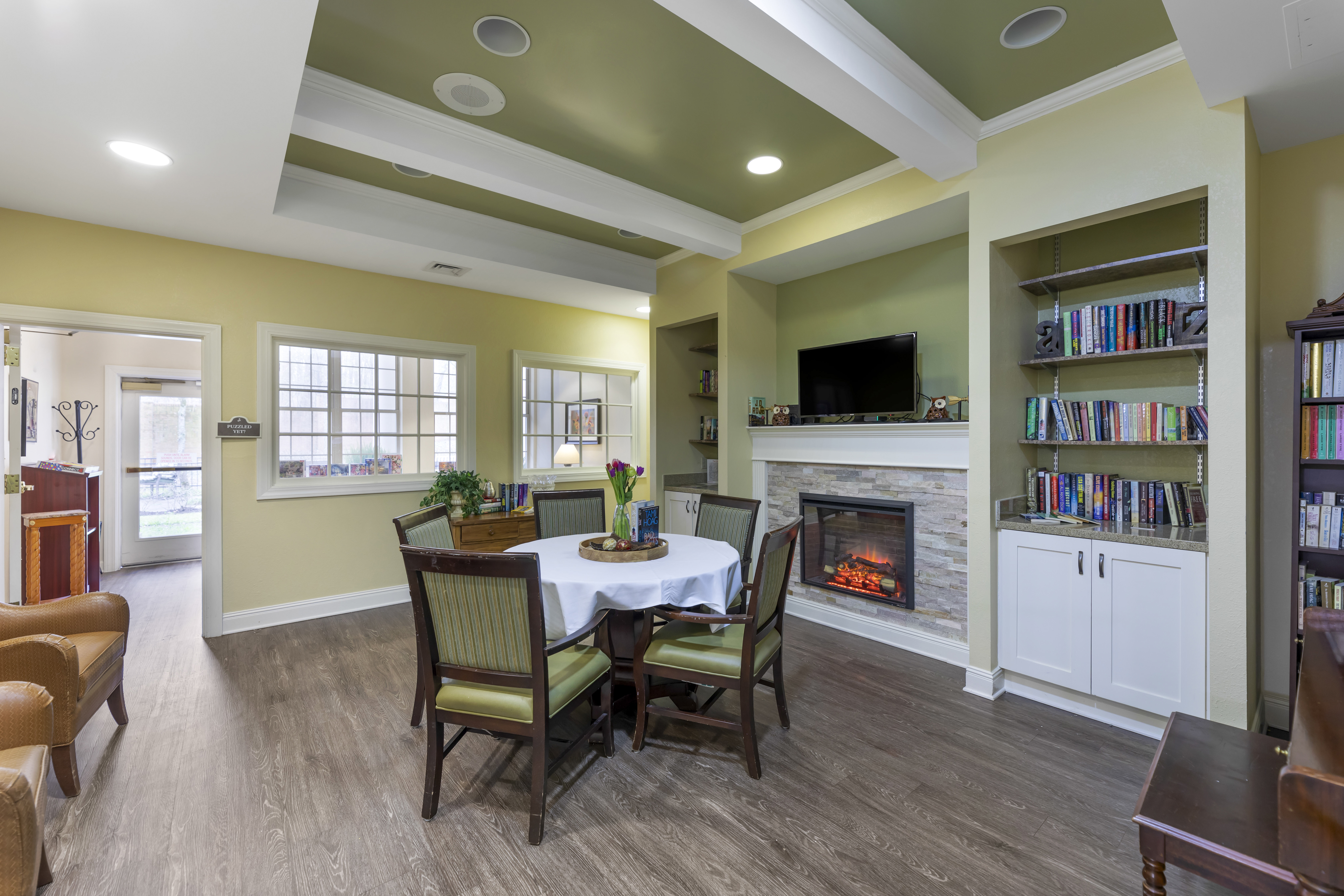 Brookdale Germantown Pricing, Reviews & Amenities - Germantown, Tennessee