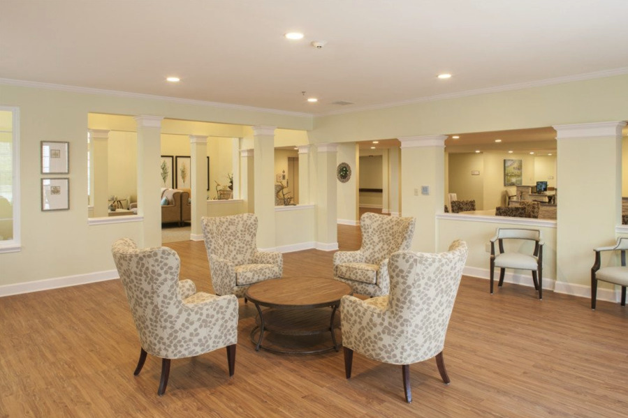 The Ashford of Mount Washington