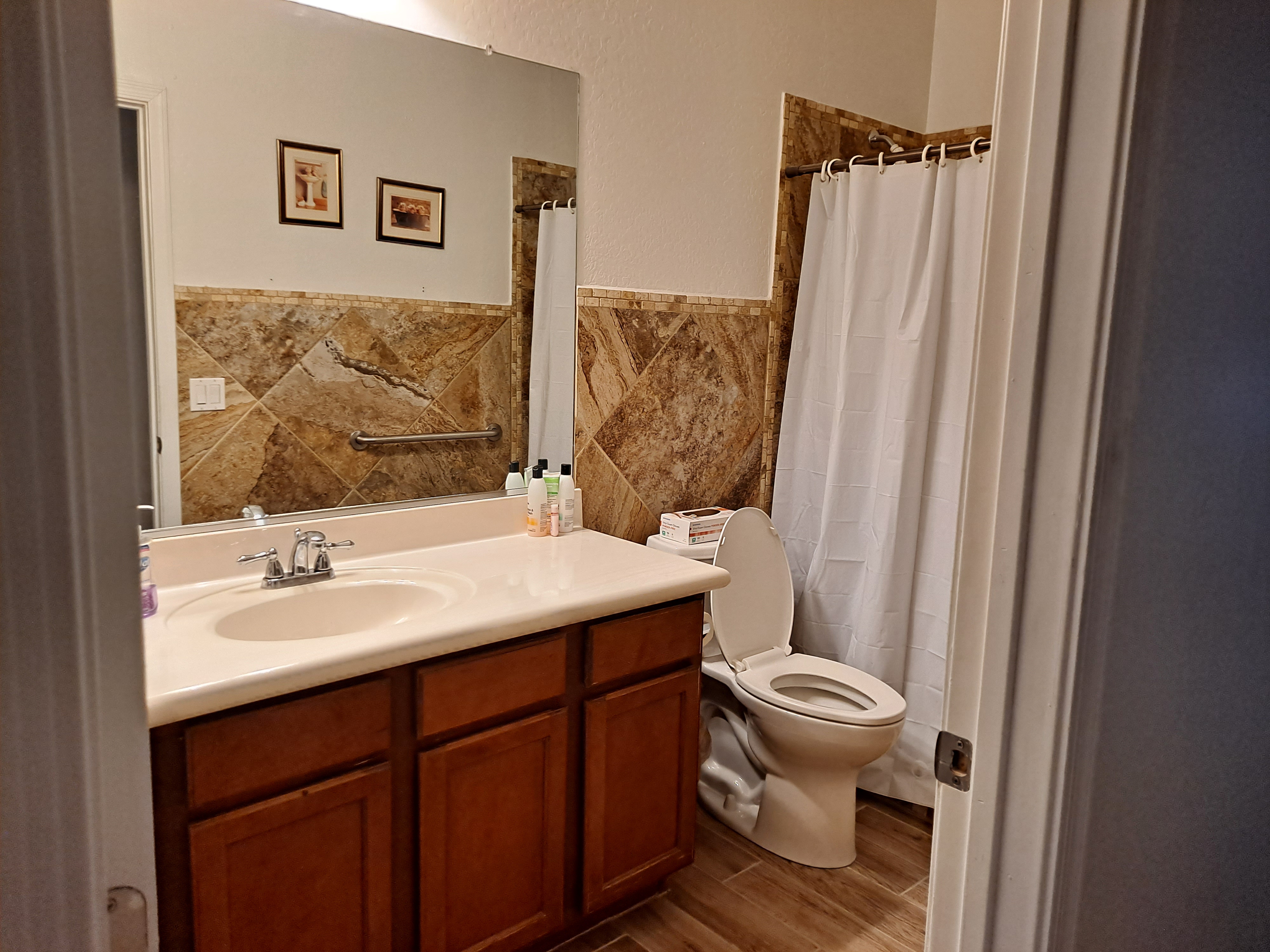 Rhoda's Assisted Living Home
