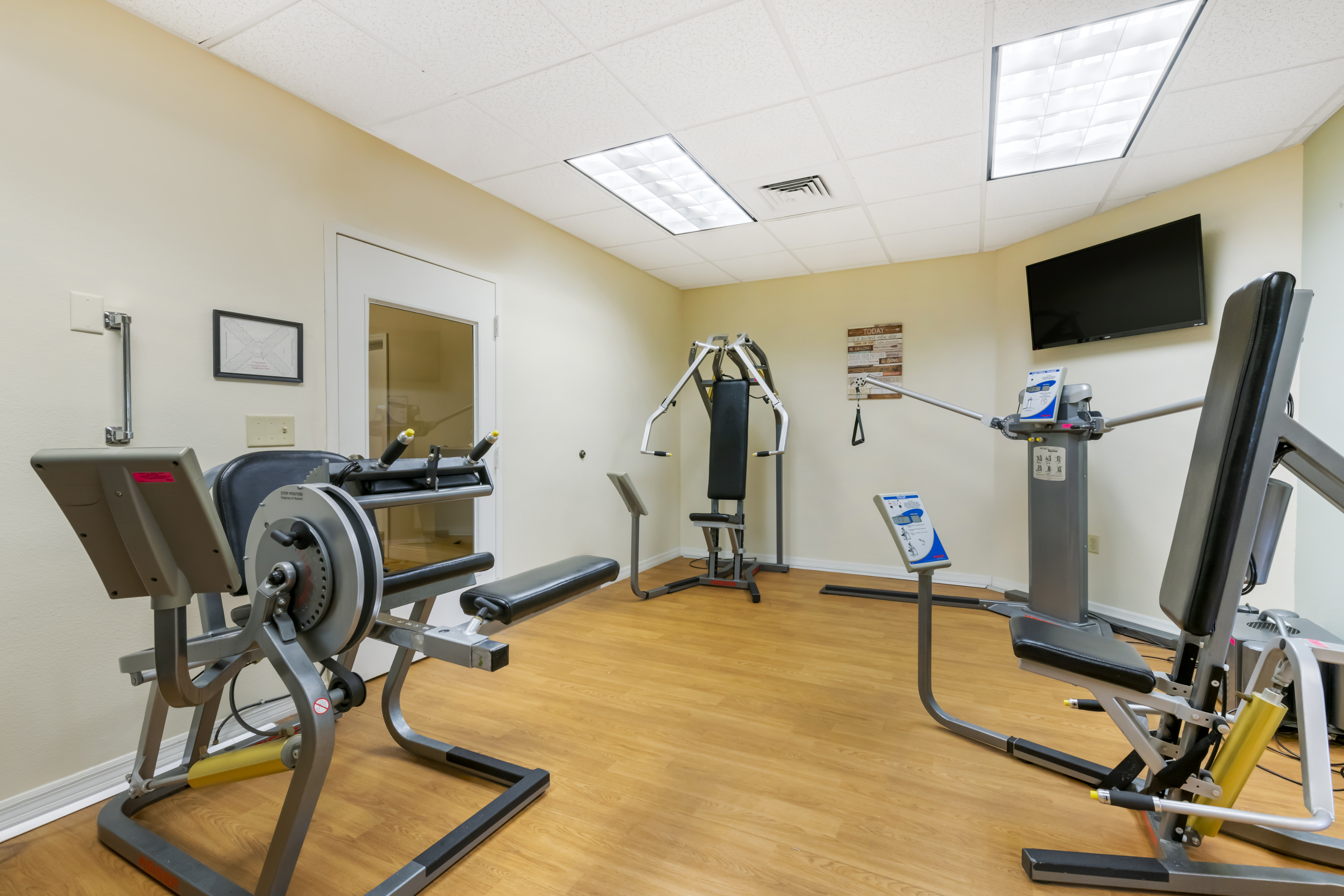 Brookdale Chambrel Pinecastle