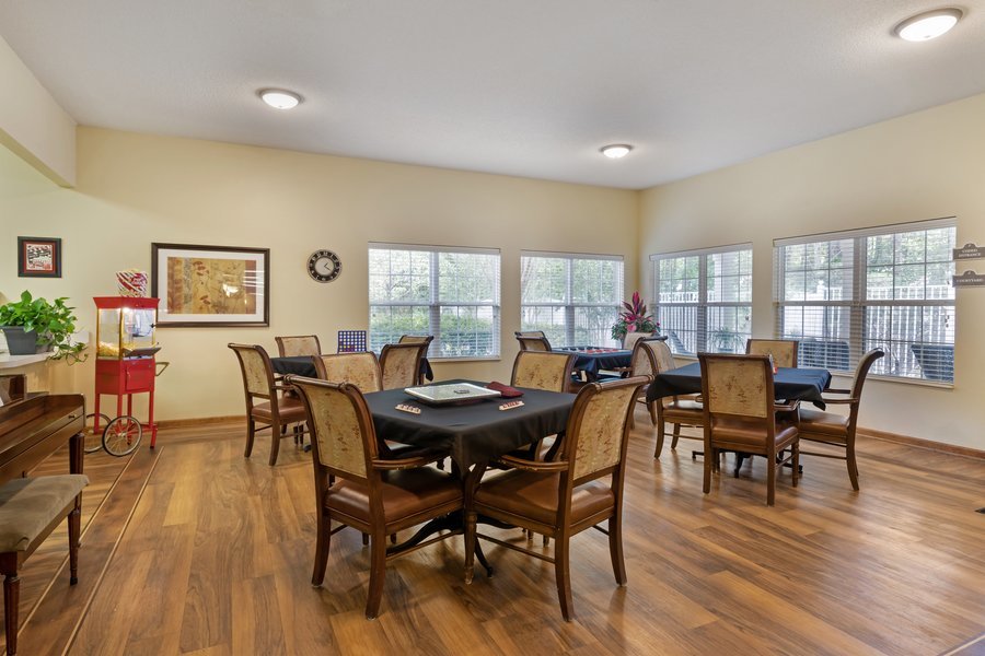 Brookdale Harbison
