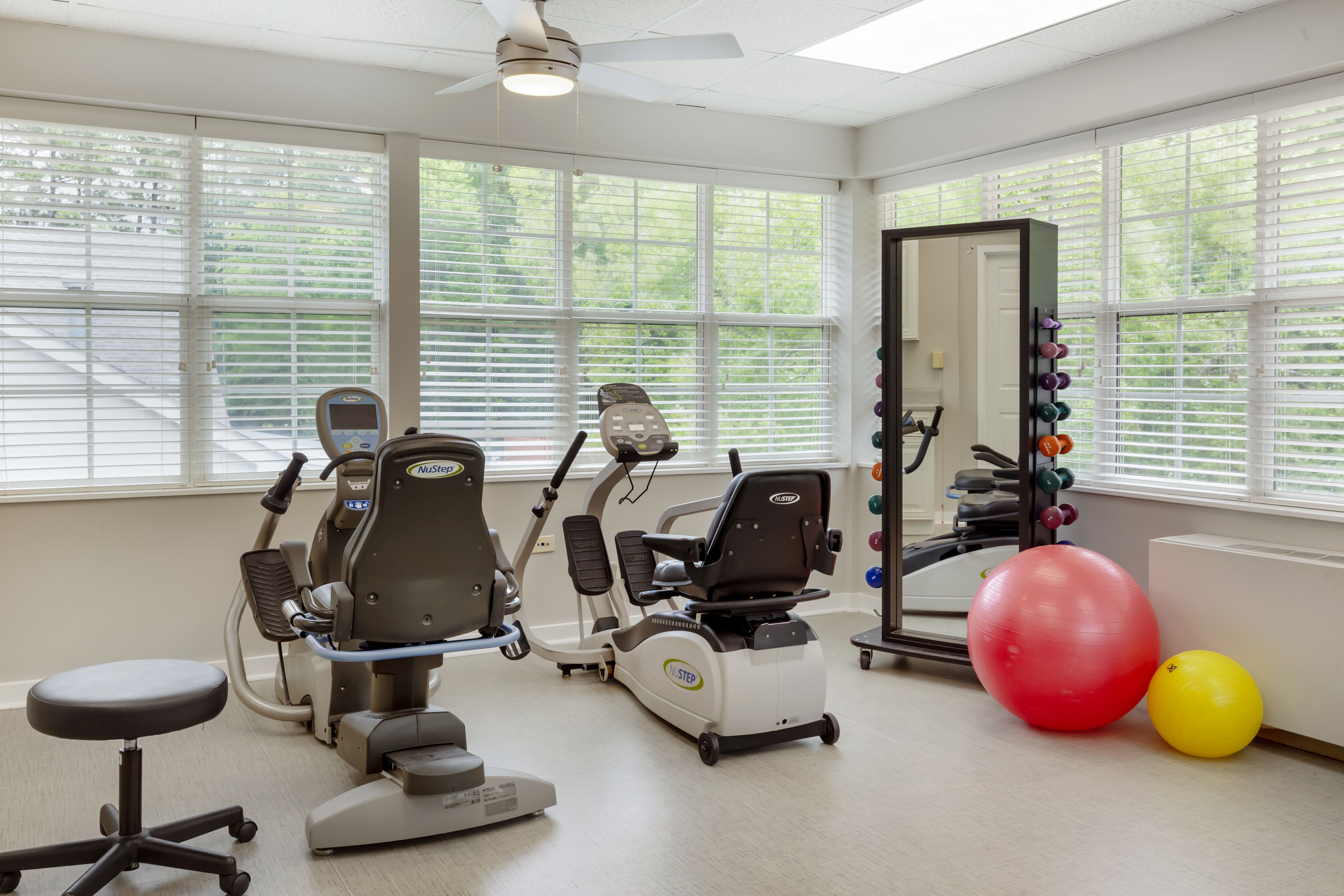 Brookdale MacArthur Park