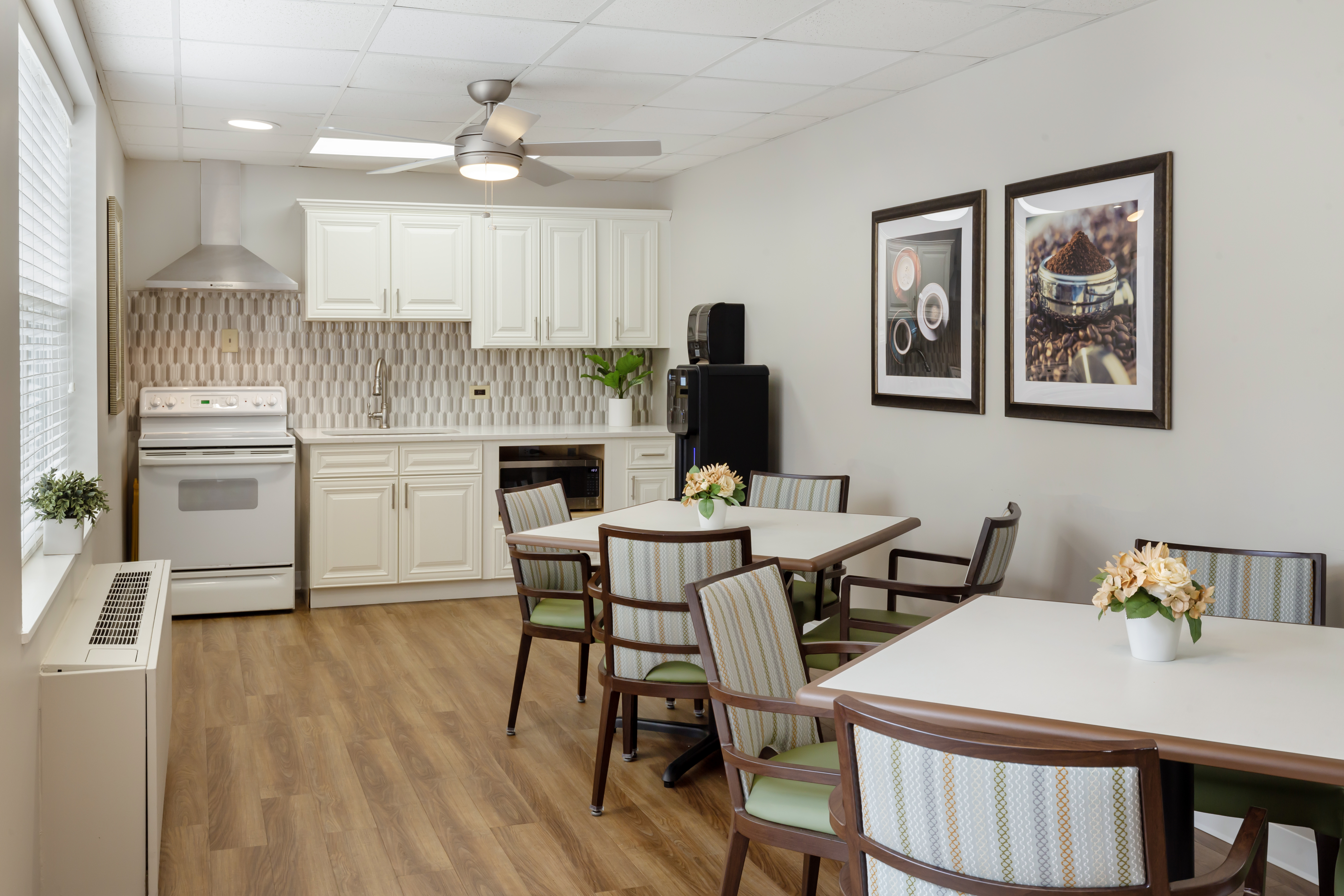 Brookdale MacArthur Park