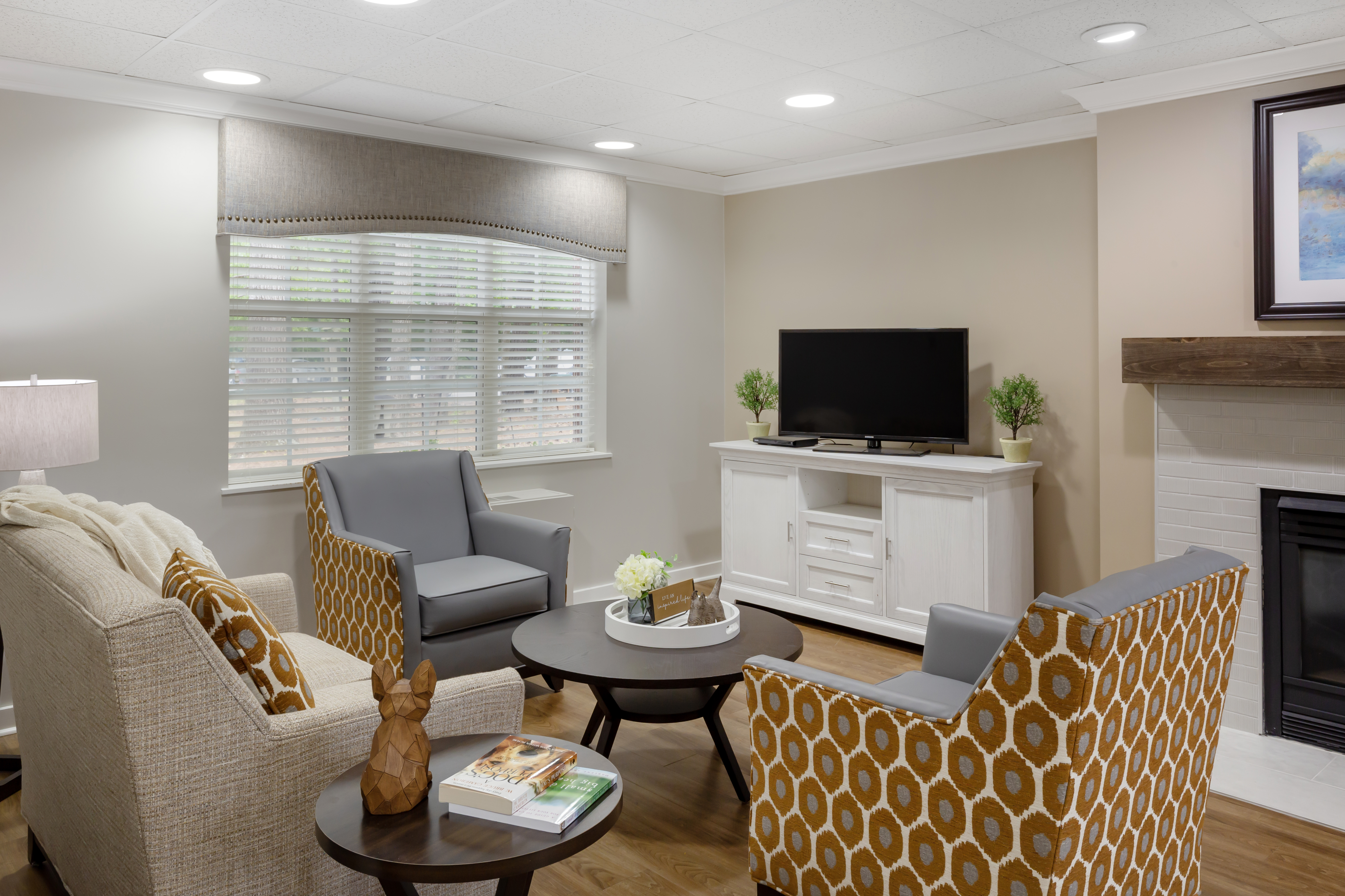 Brookdale MacArthur Park