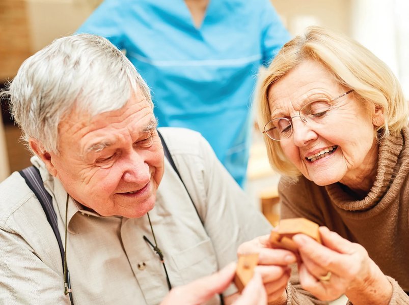 Seniors Helping Seniors - Boulder, CO