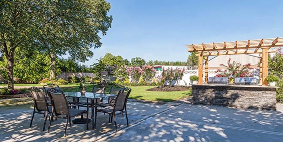 The Arbors Assisted Living at Westbury Jericho, NY