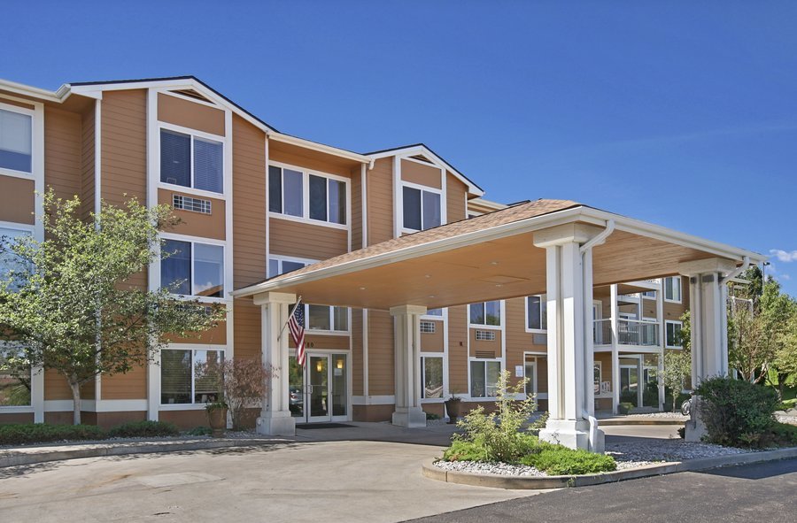 Rivaria Vista Grande