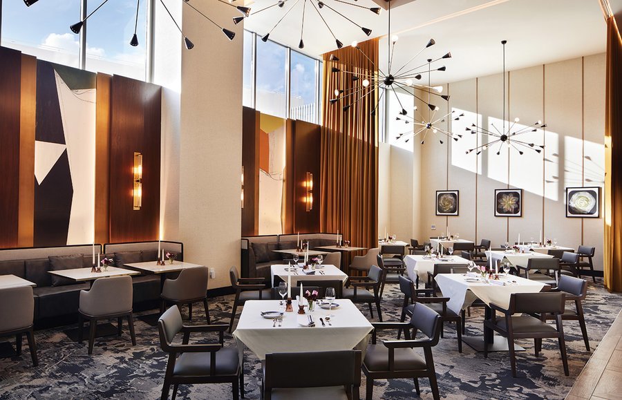 Calligraphy Westwood Village