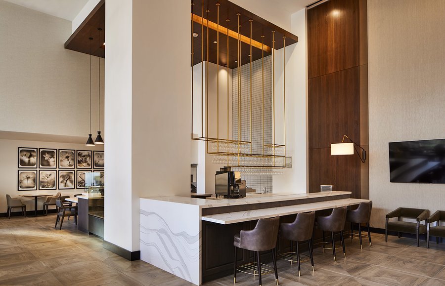 Calligraphy Westwood Village