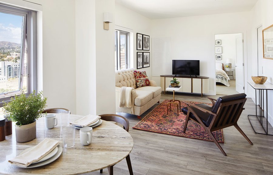 Calligraphy Westwood Village