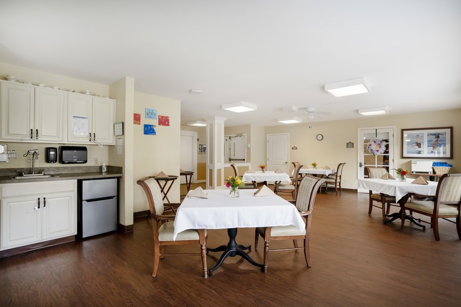 Brookdale Orange Park