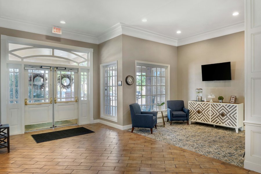 Bedford Estates Senior Living