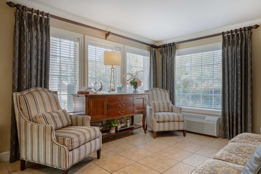 Cedar Ridge Alzheimer's Special Care Center