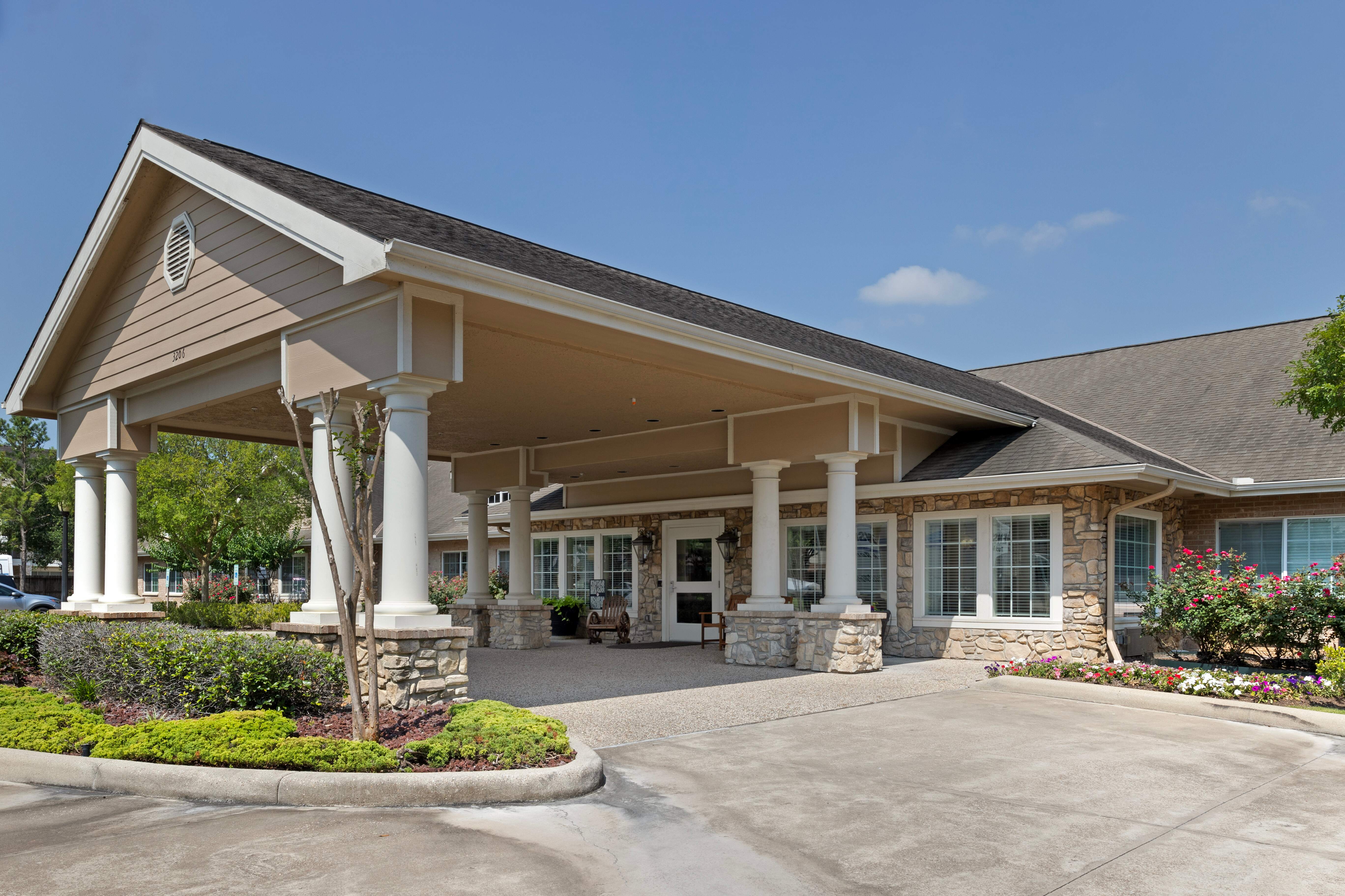 Cedar Ridge Alzheimer's Special Care Center image