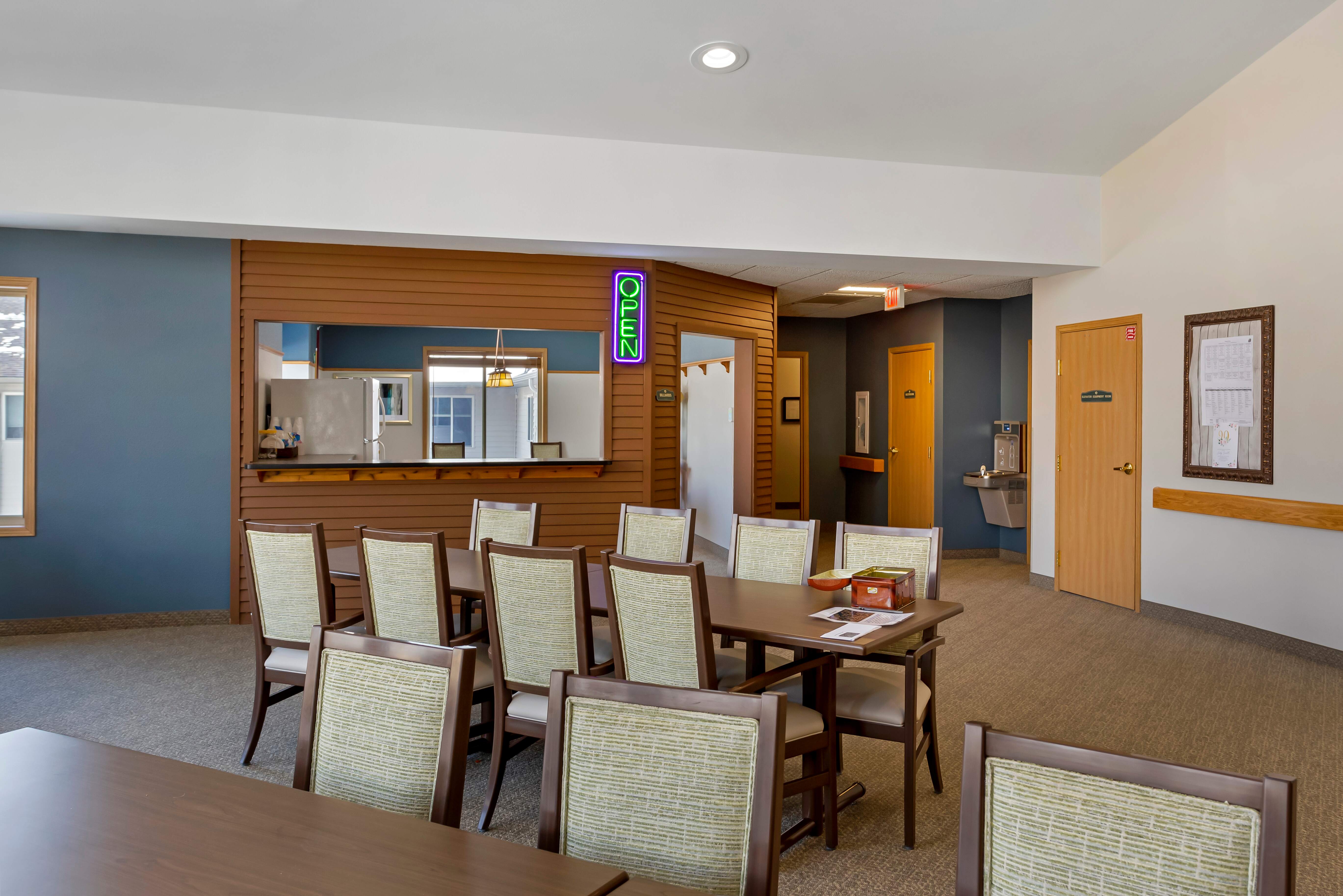 Duluth Heights Lodge Senior Living