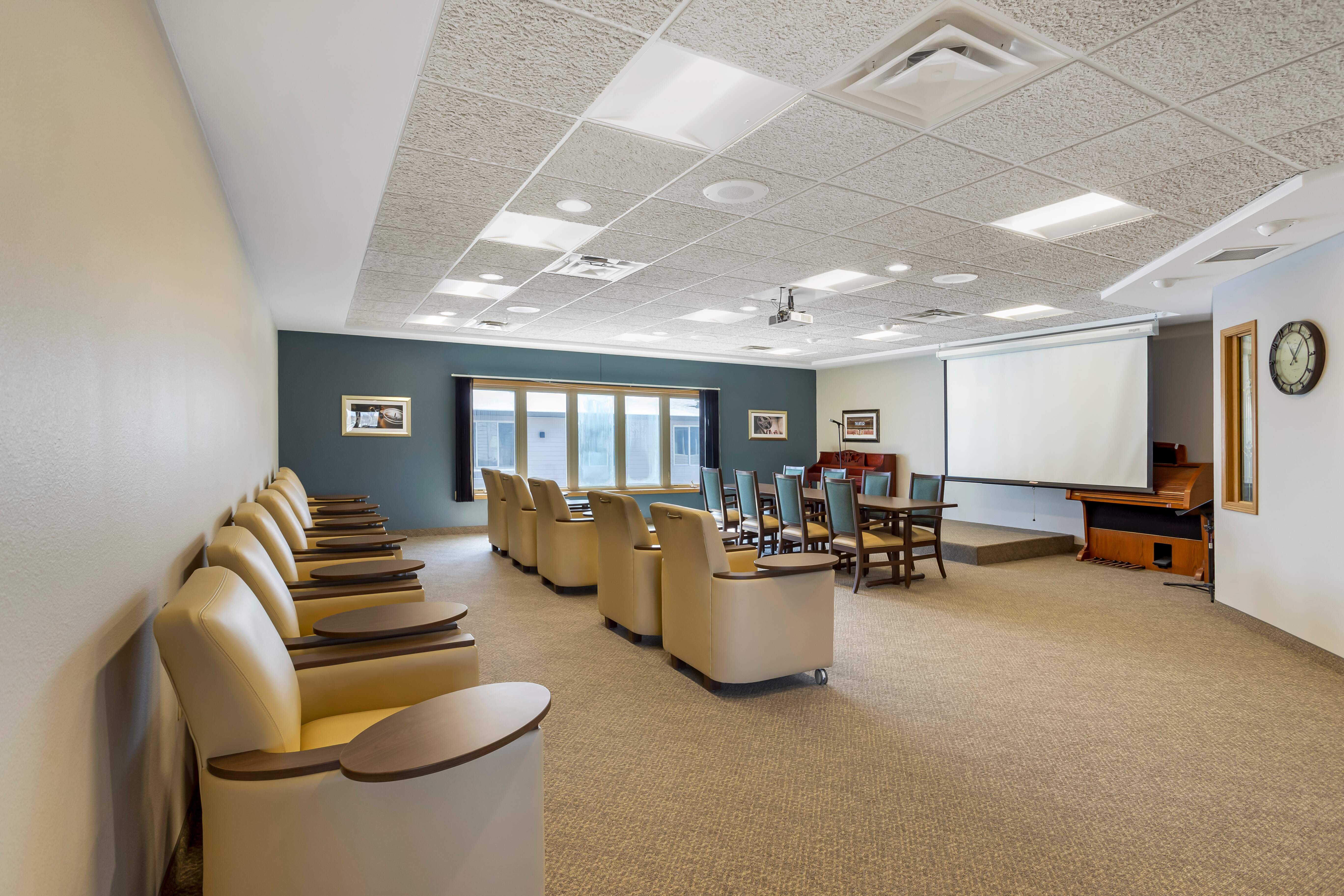 Duluth Heights Lodge Senior Living