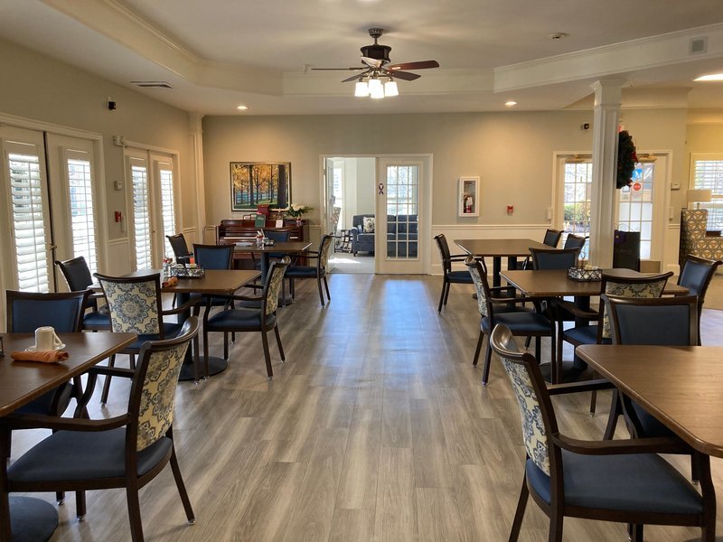 Lancaster Grove Senior Living