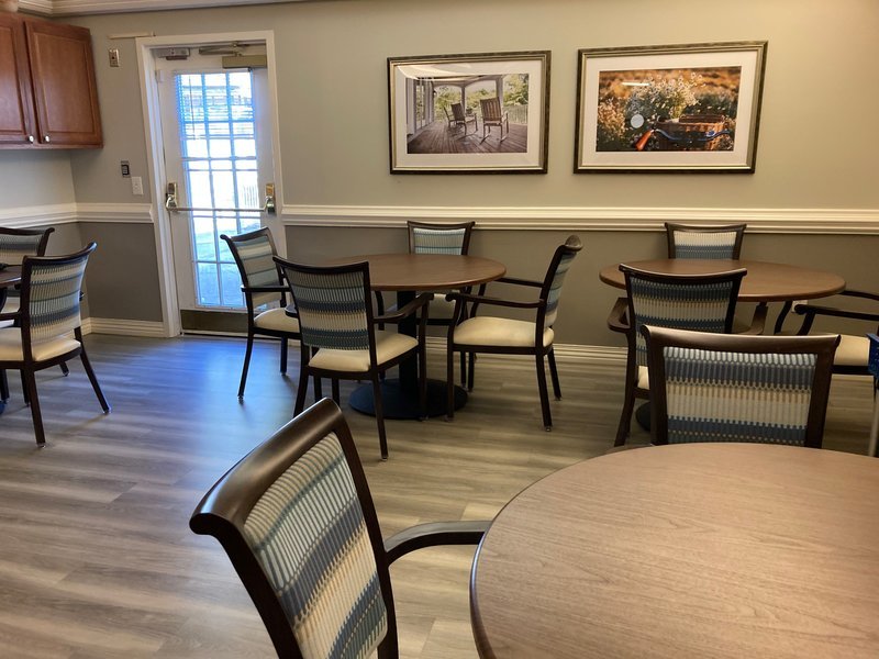 Lancaster Grove Senior Living