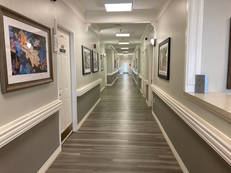Lancaster Grove Senior Living