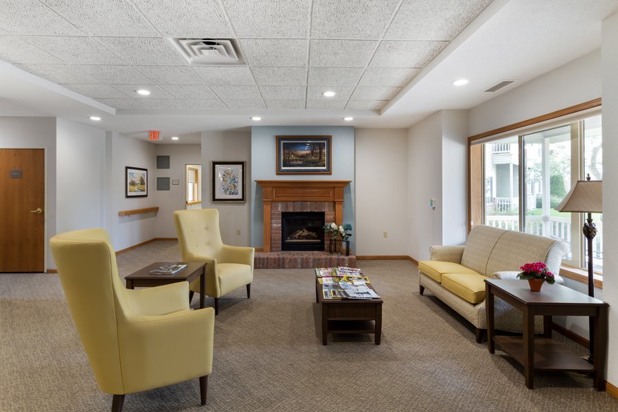 Lorain Estates Senior Living