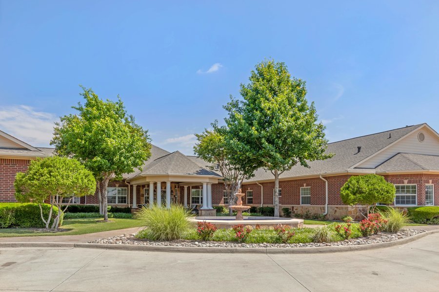 Oak Ridge Alzheimer’s Special Care Center