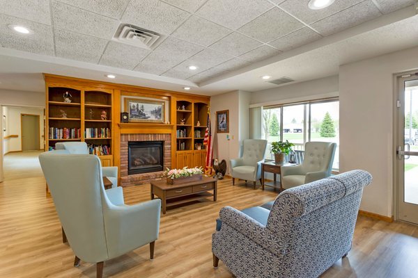 South Grove Lodge Senior Living