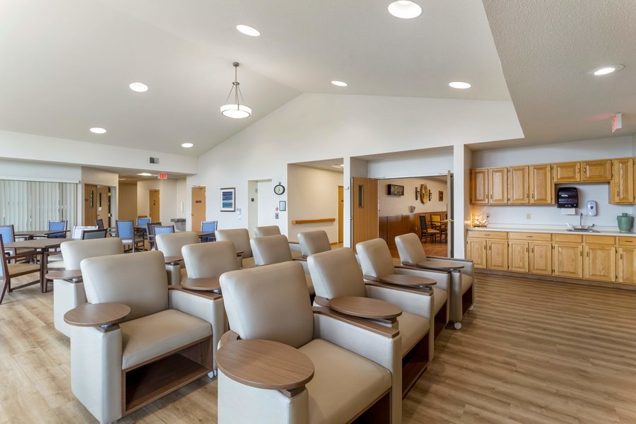 South Grove Lodge Senior Living