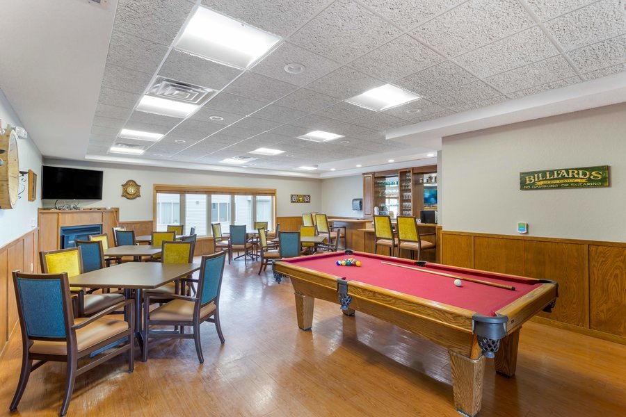 South Grove Lodge Senior Living