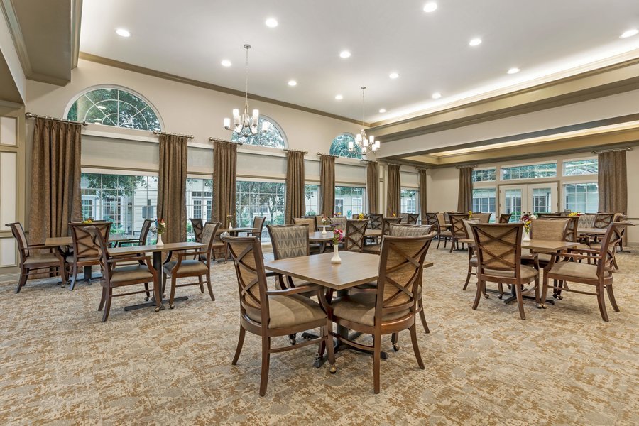 Windermere Estates Senior Living