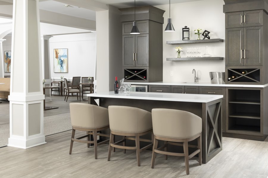 Martin Crest Assisted Living & Memory Care