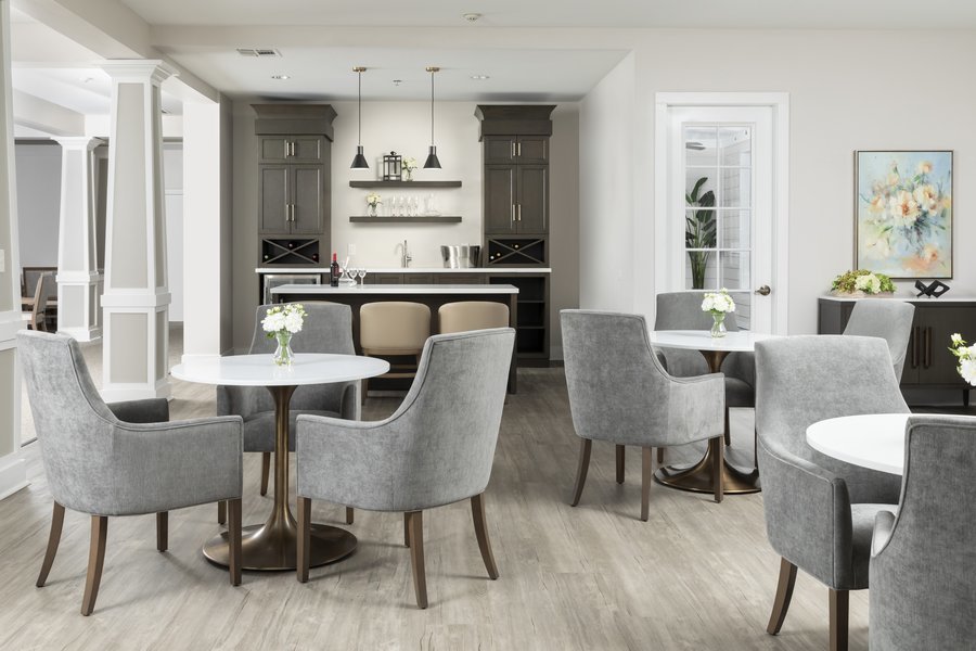 Martin Crest Assisted Living & Memory Care